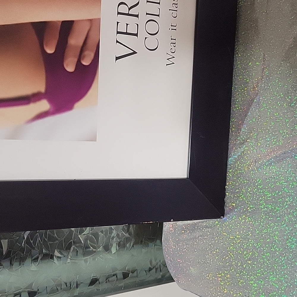 VS RARE Wall Picture/ Photo Display Poster Very Sexy Collection! - Picture 4 of 8